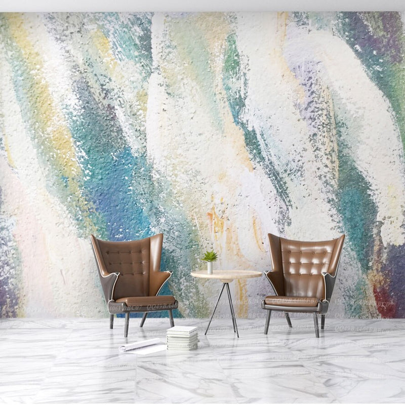 Mural de marmolado 8d, papel tapiz de pared moderno para sala de estar y TV, Fondo de pared 8d, foto mural 3D, decoración abstracta, calcomanías de pared