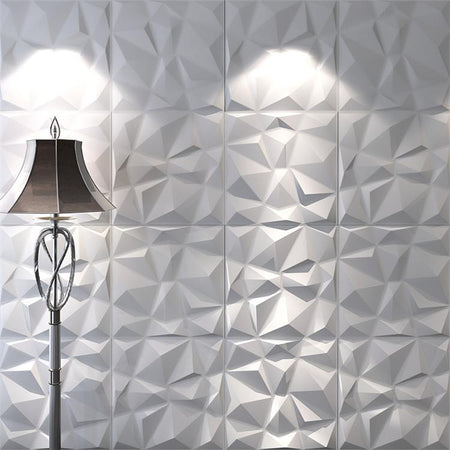Panel 3D PVC