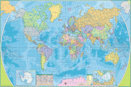 MAPAS