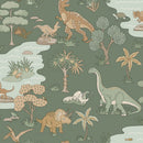 Adventure Awaits 1401 Dinosaurios