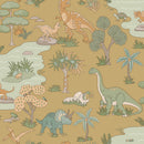 Adventure Awaits 1401 Dinosaurios