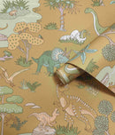 Adventure Awaits 1401 Dinosaurios