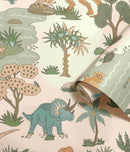 Adventure Awaits 1401 Dinosaurios