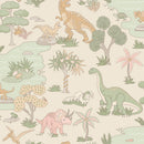 Adventure Awaits 1401 Dinosaurios