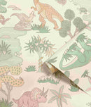 Adventure Awaits 1401 Dinosaurios
