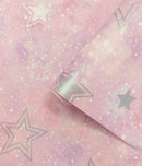 Adventure Awaits 1406 "Polvo de Estrellas"