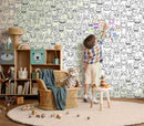 Adventure Awaits 14070 "Colorear Gatos"
