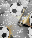 Adventure Awaits 1409 "Futbol Soccer"