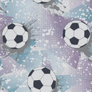 Adventure Awaits 1409 "Futbol Soccer"