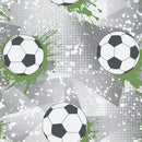 Adventure Awaits 1409 "Futbol Soccer"