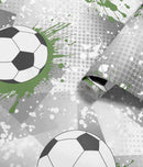 Adventure Awaits 1409 "Futbol Soccer"