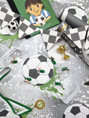 Adventure Awaits 1409 "Futbol Soccer"