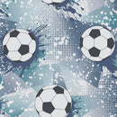 Adventure Awaits 1409 "Futbol Soccer"