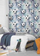 Adventure Awaits 1409 "Futbol Soccer"