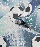 Adventure Awaits 1409 "Futbol Soccer"