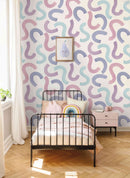 Adventure Awaits 1411 "Confetti Curly"