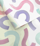 Adventure Awaits 1411 "Confetti Curly"