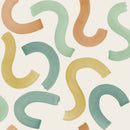 Adventure Awaits 1411 "Confetti Curly"