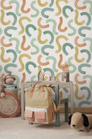 Adventure Awaits 1411 "Confetti Curly"