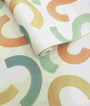 Adventure Awaits 1411 "Confetti Curly"