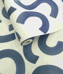 Adventure Awaits 1411 "Confetti Curly"
