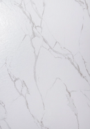 Placa de Mármol SPC PVC para Decoración de Muros - 1.22 x 2.44/2.80 m x 3mm