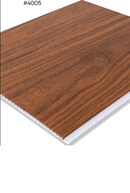 tablon PVC 25 x 290 cm - caja con 10 peizas (7.25m2)