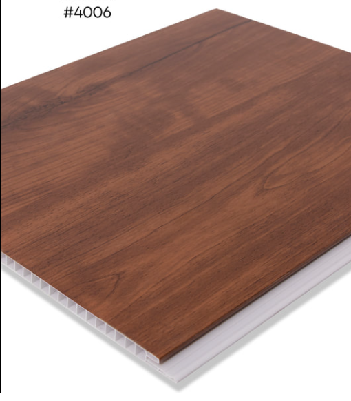 tablon PVC 25 x 290 cm - caja con 10 peizas (7.25m2)