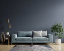 TAPETE ADARA GRIS CREMA ORO T2256