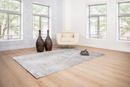 TAPETE ADARA GRIS ORO T2258