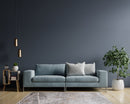 TAPETE ADARA GRIS ORO T2258