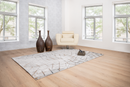 TAPETE ADARA ORO GRIS T2259