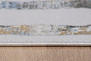 TAPETE ADARA VERDE ORO T2262