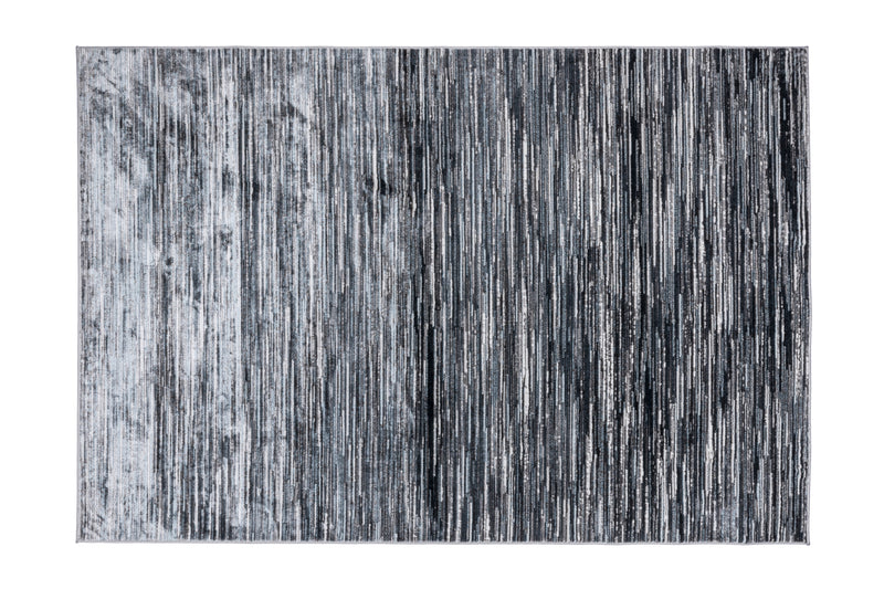 TAPETE AMINA GRIS GRIS T5138