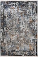 TAPETE AMALFI GRIS ORO T2178