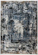 TAPETE AMALFI GRIS ORO T2243