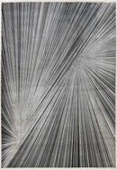 TAPETE AMALFI CREMA GRIS ORO T2291