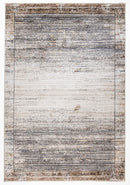 TAPETE AMINA GRIS GRIS T5137