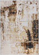 TAPETE ARTEMA ORO TAUPE U6014