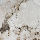 Placa de Mármol SPC PVC para Decoración de Muros - 1.22 x 2.44/2.80 m x 3mm