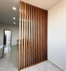 Viga Interior WPC