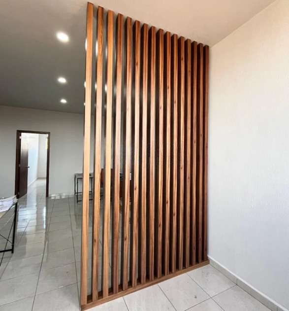 Viga Interior WPC