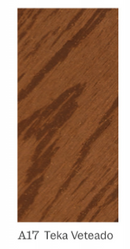 Deck para Techo Extruido WPC (Wall Cladding)