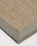 TAPETE AJMER GRIS CLARO N5003