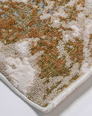 TAPETE ARTEMA GRIS PLATA U6007