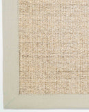 TAPETE AJMER MARFIL N5002