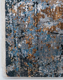 TAPETE AMALFI GRIS ORO T2166