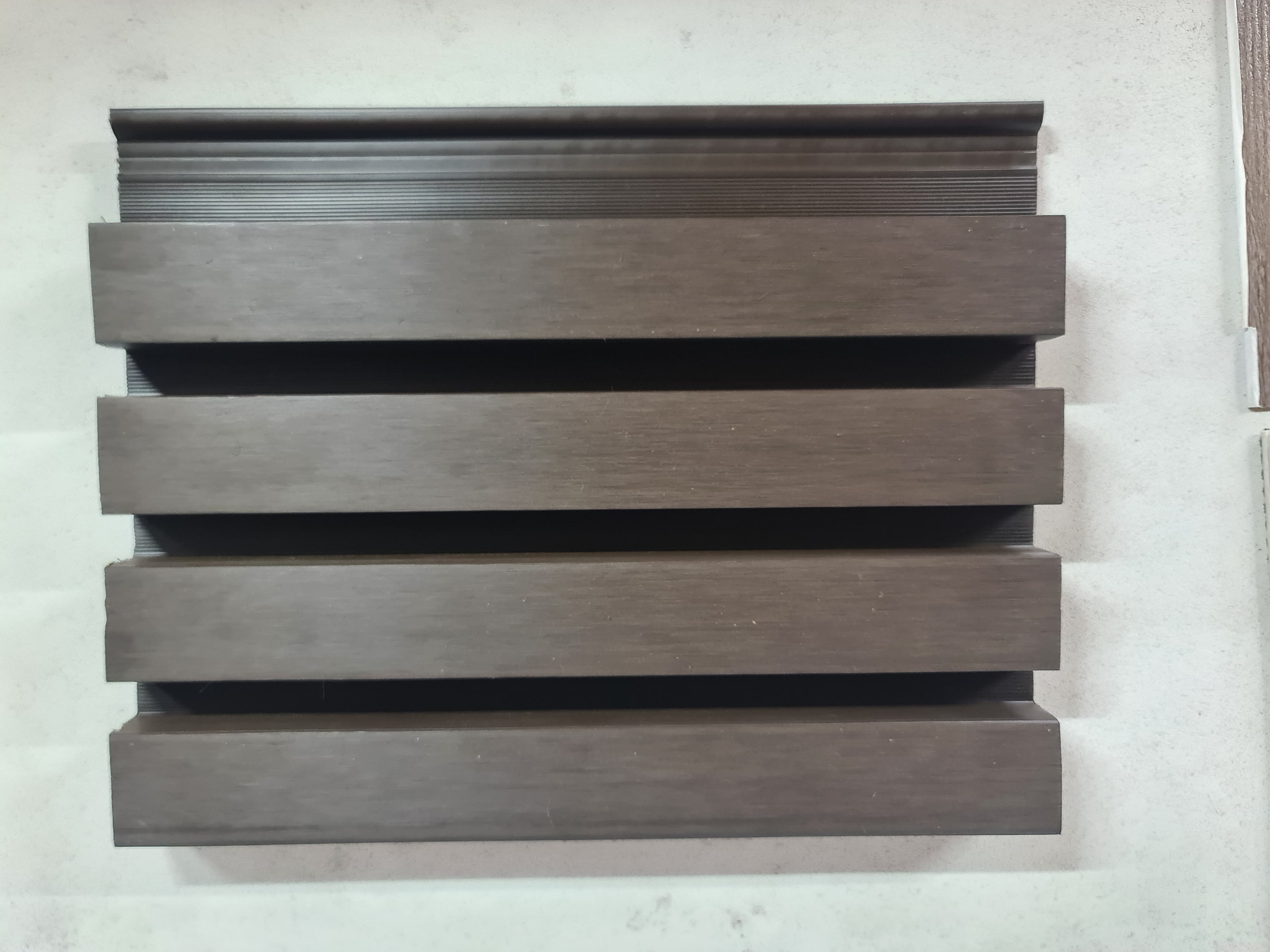 Lambrin Exterior Asatech Caja 6 Piezas