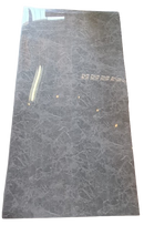 Placa de Mármol SPC PVC para Decoración de Muros - 1.22 x 2.44/2.80 m x 3mm