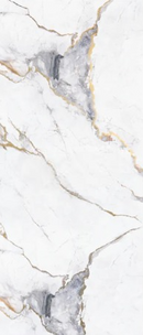 Placa de Mármol SPC PVC para Decoración de Muros - 1.22 x 2.44/2.80 m x 3mm